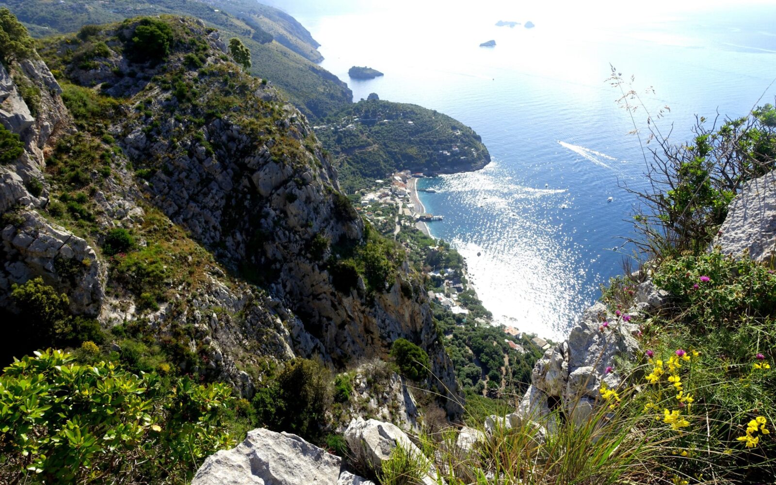 Amalfiküste