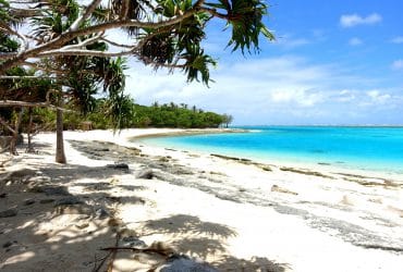 Vanuatu: 5 Traum-Strände, die du (fast) ganz alleine für dich hast