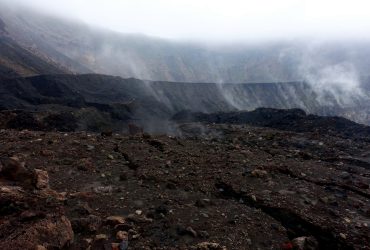Ambrym: 2 Tage Trekking zum Vulkan Benbow - Erfahrungsbericht (Teil 2)