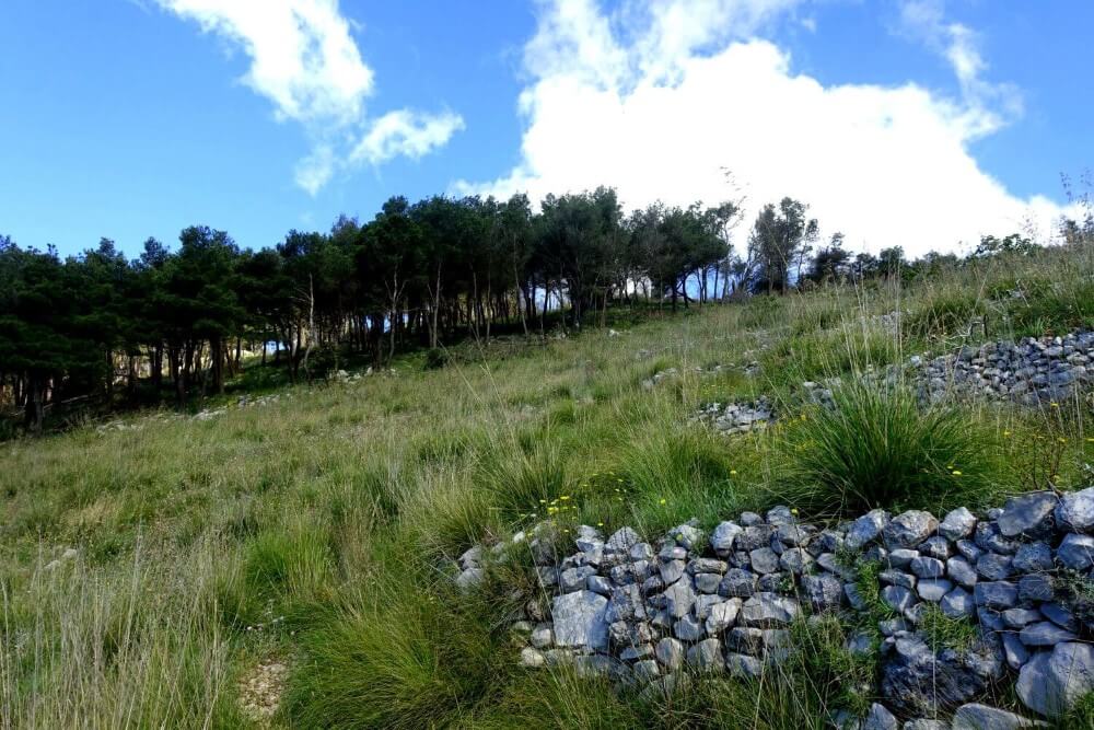 Amalfiküste Etappe 6