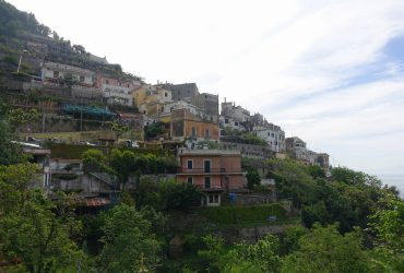 Amalfiküste Etappe 1: Salerno – Maiori