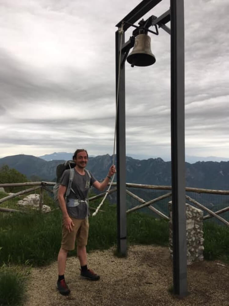 Santa Maria dei Monti