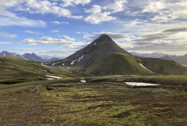 Laugavegur-Trail: Erfahrungsbericht zum Trekking-Klassiker in Island