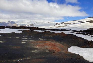 Fimmvörðuháls-Trek: Erfahrungsbericht von der Tour zum Eyafjallajökul