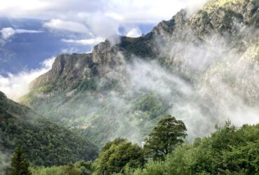 Val-Grande-Durchquerung - Etappe 3 - Bivacco In La Piana – Alpe Stavelli