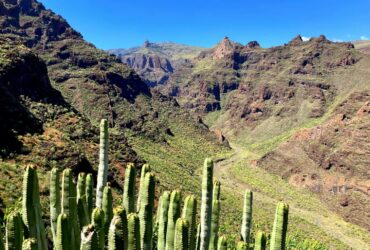 GR 132 auf La Gomera: Zu Fuß ums Wanderparadies (Erfahrungsbericht)