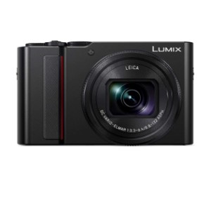 Outdoor-Fotoausrüstung Lumix DC-TZ202 Kompaktkamera