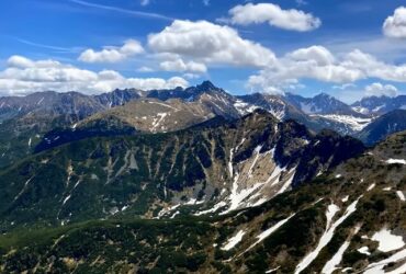 Im wilden Hochgebirge von Polen: 3 spannende Tageswanderungen in der Hohen Tatra