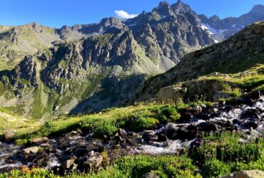 Trekking im Kaçkar-Gebirge: Wildnis-Abenteuer mit Bären in den türkischen Alpen