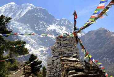 Manang: Die 12 besten Ausflüge und Sehenswürdigkeiten für Himalaya-Trekker