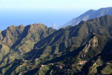 Anaga-Gebirge in Teneriffa: Meine 12 Lieblingsorte (+ Geheimtipps) Anaga Gebirge