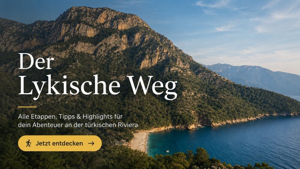 Lykischer Weg Artikelbanner