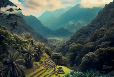 Peru: Meine Reise durch das Land der Inka (Reisevorbereitungen + Infos zur Route)