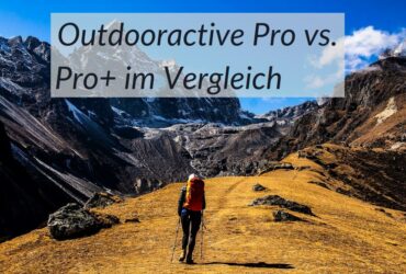 Outdooractive Pro vs. Pro+-Artikelbild