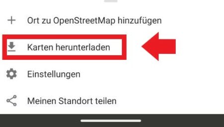 Maps Me Anleitung Deutsch