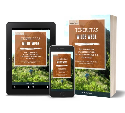 Teneriffas Wilde Wege