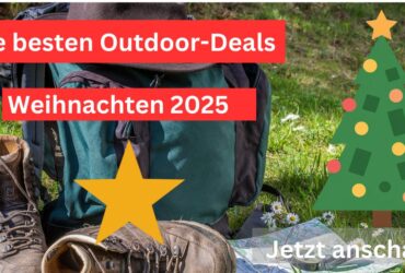 Die besten Outdoor-Deals