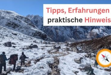 Beste Reisezeit Empfehlungen