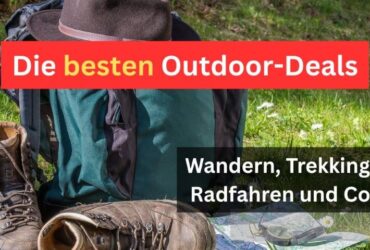 Outdoor-Deals Artikelbild