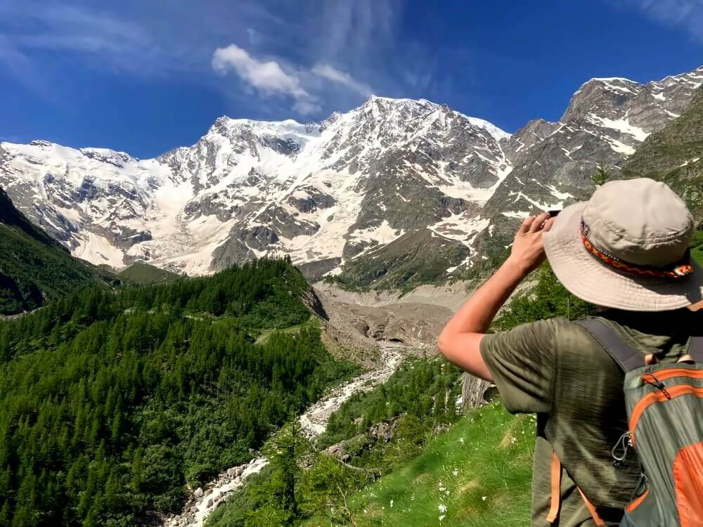 Fotoausrüstung
