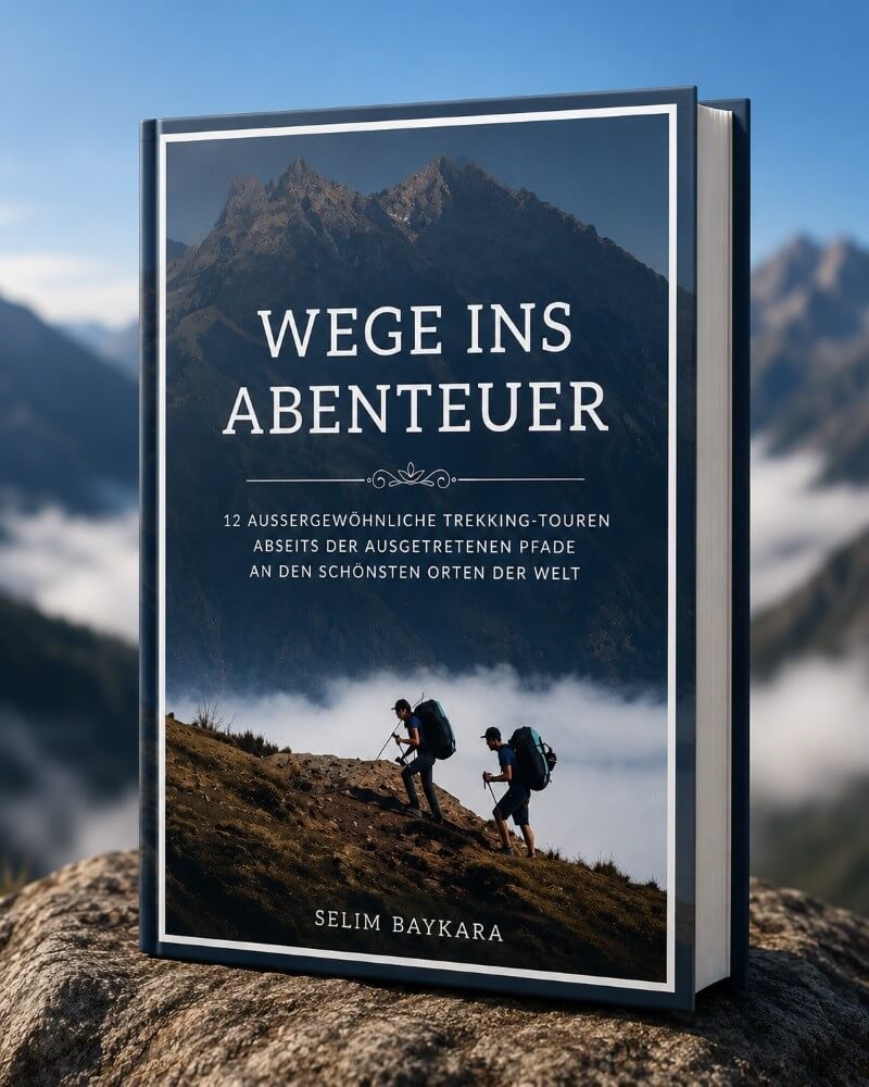 Wege ins Abenteuer – Kostenloses E-Book