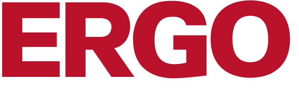 ERGO Logo