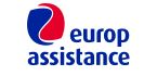 Europ Assistance Logo