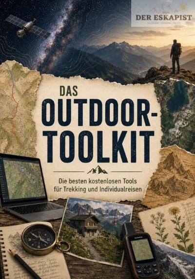 Wege ins Abenteuer – Kostenloses E-Book