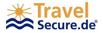 TravelSecure Logo