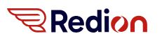 Redion Logo